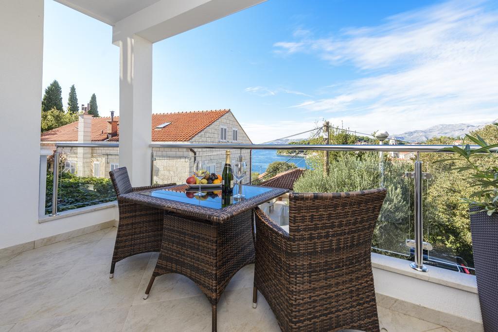 Apartments Niko Cavtat Exterior photo