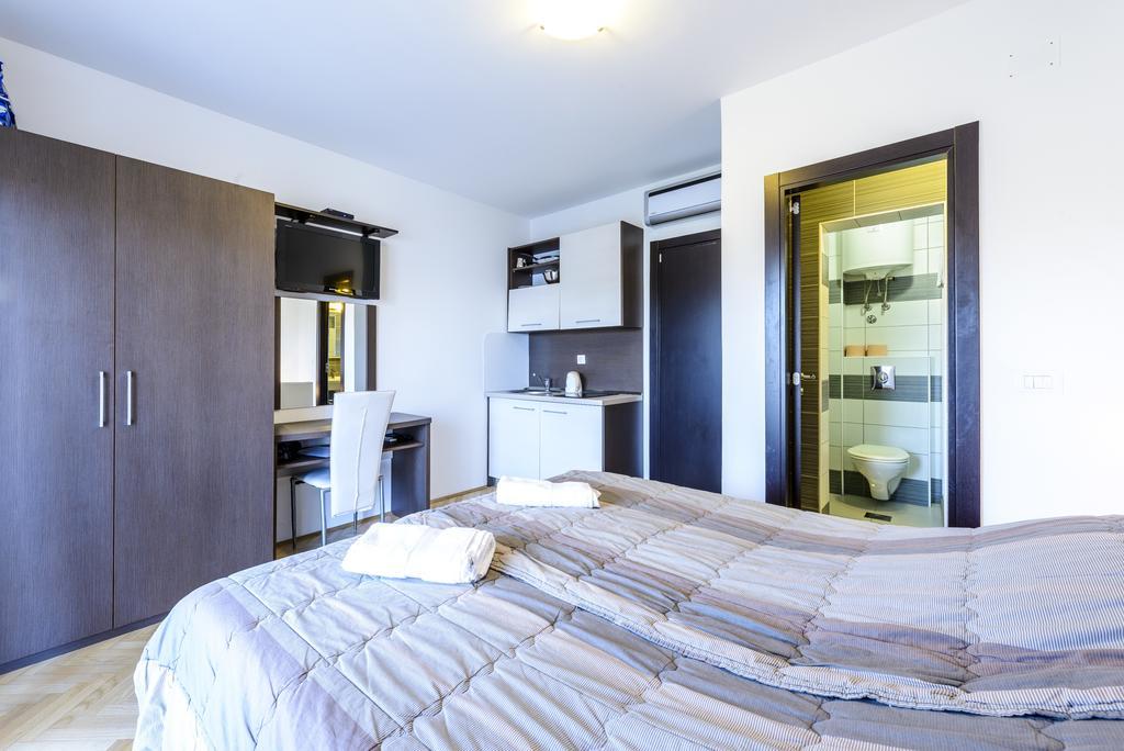 Apartments Niko Cavtat Exterior photo