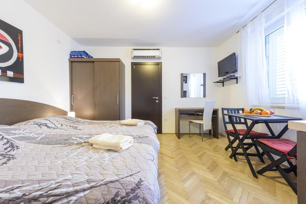 Apartments Niko Cavtat Exterior photo