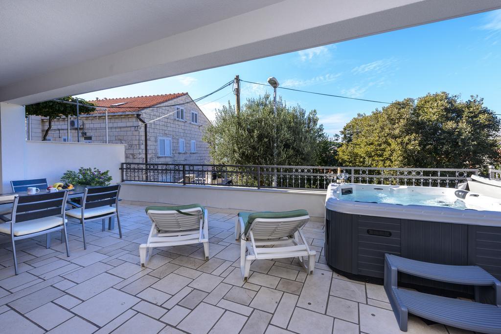 Apartments Niko Cavtat Exterior photo