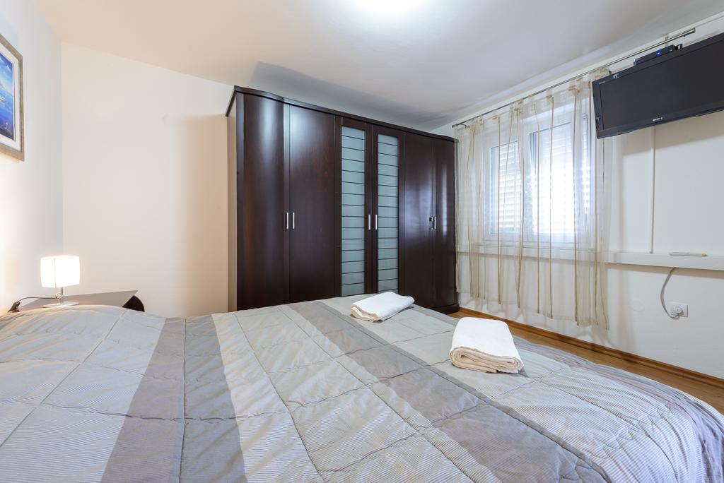 Apartments Niko Cavtat Exterior photo